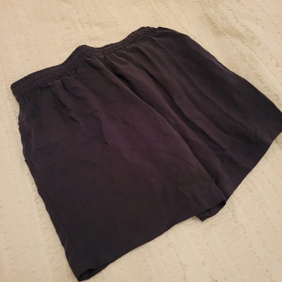 b.young Joella Shorts - Black - Size XS US 6 - Picture 3 of 3